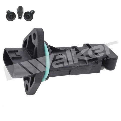 Walker Products Mass Air Flow Sensor P/N:245-1076 Fits: Infiniti G20 02-00, Infiniti I30 01-00, Nissan Maxima 01-00, Nissan Sentra 01-00, Subaru Forester 1999, Subaru Impreza 00-99, Subaru Legacy 1999 - Image 1