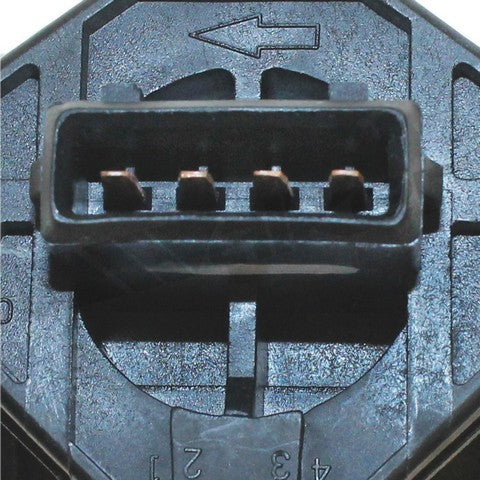 Walker Products Mass Air Flow Sensor P/N:245-1078 Fits: Audi A3 1998, Audi A4 99-97, Audi A4 Quattro 00-97, Volkswagen Cabrio 99-95, Volkswagen Golf 98-93, Volkswagen Jetta 98-93, Volkswagen Passat 96-95, Volkswagen Passat 99-98 - Image 2