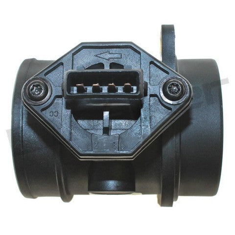 Walker Products Mass Air Flow Sensor P/N:245-1078 Fits: Audi A3 1998, Audi A4 99-97, Audi A4 Quattro 00-97, Volkswagen Cabrio 99-95, Volkswagen Golf 98-93, Volkswagen Jetta 98-93, Volkswagen Passat 96-95, Volkswagen Passat 99-98 - Image 3