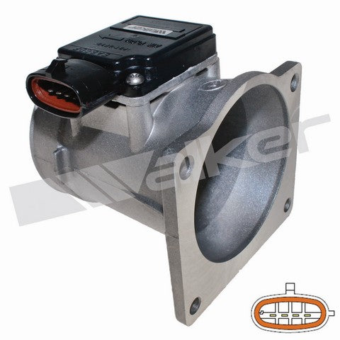 Walker Products Mass Air Flow Sensor P/N:245-1086 Fits: Ford Escort 94-91, Ford Explorer 1995, Mercury Tracer 94-91 - Image 1