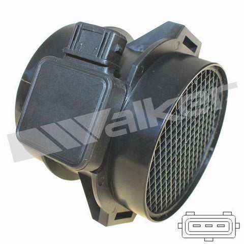 Walker Products Mass Air Flow Sensor P/N:245-1089 Fits: Hyundai Santa Fe 06-01, Hyundai Sonata 05-01, Hyundai Tiburon 08-03, Hyundai Tucson 09-05, Kia Magentis 06-01, Kia Optima 06-01, Kia Sportage 10-05 - Image 1