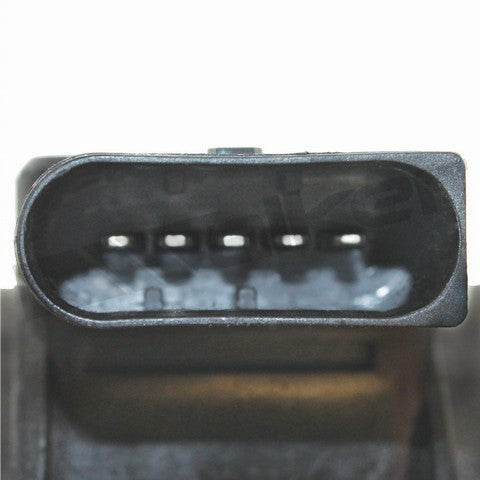 Walker Products Mass Air Flow Sensor P/N:245-1091 Fits: Dodge Verna, Hyundai Elantra, Hyundai Sonata, Hyundai Tiburon, Hyundai Tucson, Kia Magentis, Kia Optima, Kia Rio, Kia Rio5, Kia Rondo, Kia Spectra, Kia Spectra5, Kia Sportage - Image 4