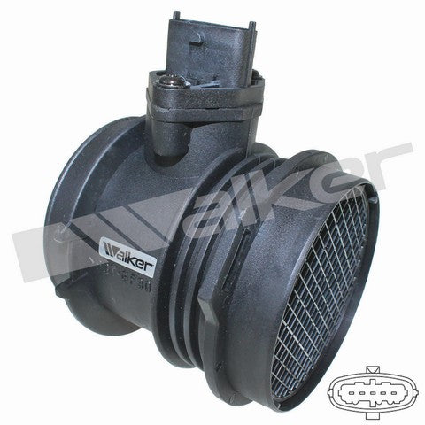 Walker Products Mass Air Flow Sensor P/N:245-1092 Fits: Hyundai Santa Fe 06-03, Hyundai Xg300 2001, Hyundai Xg350 05-02, Kia Amanti 06-04, Kia Sedona 05-02, Kia Sorento 06-03 - Image 1