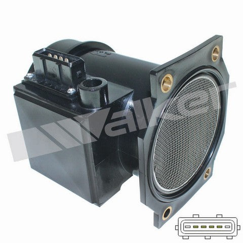Walker Products Mass Air Flow Sensor P/N:245-1100 Fits: Infiniti M30 92-90, Nissan Maxima 94-89 - Image 1