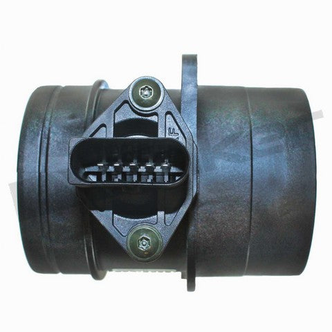 Walker Products Mass Air Flow Sensor P/N:245-1106 Fits: Porsche Cayenne 06-03, Volkswagen Beetle 12-06, Volkswagen Beetle Cabrio 11-10, Volkswagen Bora 09-05, Volkswagen Jetta 12-05, Volkswagen Phaeton 06-04, Volkswagen Rabbit 09-06 - Image 2