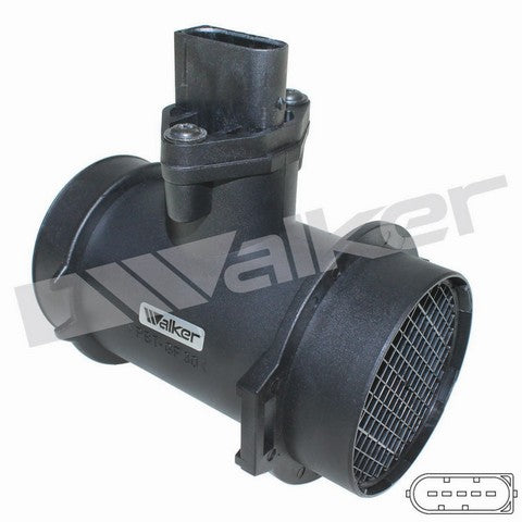 Walker Products Mass Air Flow Sensor P/N:245-1112 Fits: Mercedes-benz C230 00-97, Mercedes-benz Slk230 02-98 - Image 1