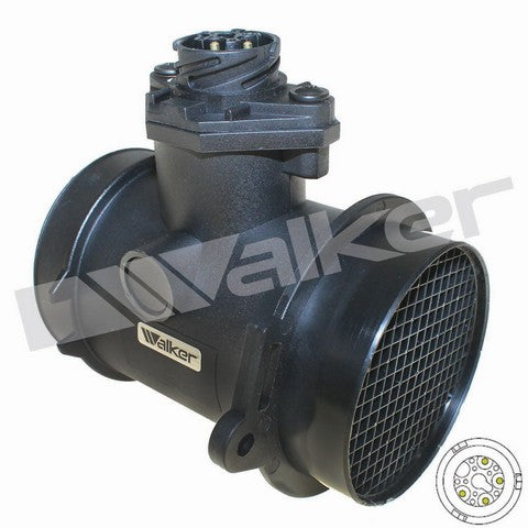 Walker Products Mass Air Flow Sensor P/N:245-1113 Fits: Chevrolet Matiz, Mercedes-benz 300ce, Mercedes-benz 300e, Mercedes-benz 300se, Mercedes-benz 300te, Mercedes-benz C280, Mercedes-benz E320, Mercedes-benz S320, Mercedes-benz Sl320, Pontiac Matiz - Image 1