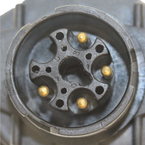 Walker Products Mass Air Flow Sensor P/N:245-1113 Fits: Chevrolet Matiz, Mercedes-benz 300ce, Mercedes-benz 300e, Mercedes-benz 300se, Mercedes-benz 300te, Mercedes-benz C280, Mercedes-benz E320, Mercedes-benz S320, Mercedes-benz Sl320, Pontiac Matiz - Image 4