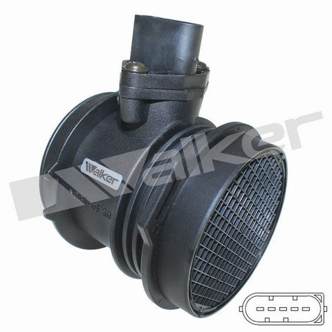 Walker Products Mass Air Flow Sensor P/N:245-1119 Fits: Chrysler Crossfire, Mercedes-benz C240, Mercedes-benz C280, Mercedes-benz C32 Amg, Mercedes-benz C320, Mercedes-benz Clk320, Mercedes-benz E320, Mercedes-benz Ml320, Mercedes-benz Ml350 - Image 1