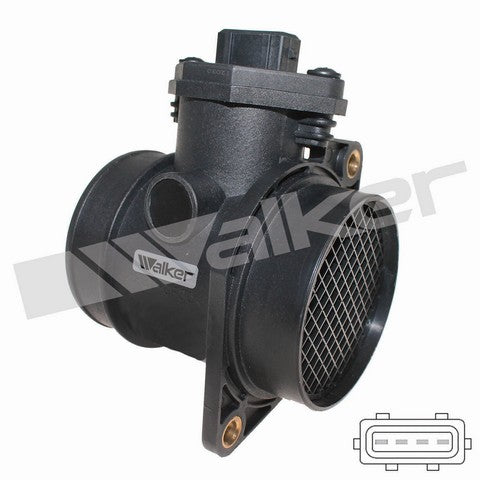 Walker Products Mass Air Flow Sensor P/N:245-1124 Fits: Volvo 850 97-94, Volvo C70 1998, Volvo S70 1998, Volvo V70 1998 - Image 1