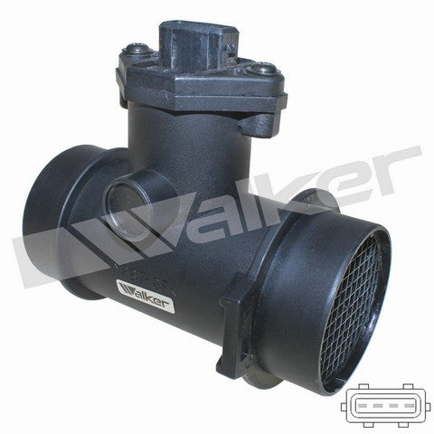 Walker Products Mass Air Flow Sensor P/N:245-1127 Fits: Hyundai Accent 99-95, Hyundai Scoupe 95-93 - Image 1