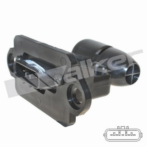 Walker Products Mass Air Flow Sensor P/N:245-1137 Fits: Lexus Es300 01-97, Lexus Gs300 00-98, Lexus Gs400 00-98, Lexus Ls400 00-98, Lexus Sc300 00-98, Lexus Sc400 00-98, Toyota Avalon 99-97, Toyota Camry 01-97, Toyota Sienna 00-98, Toyota Solara 03-99 - Image 1