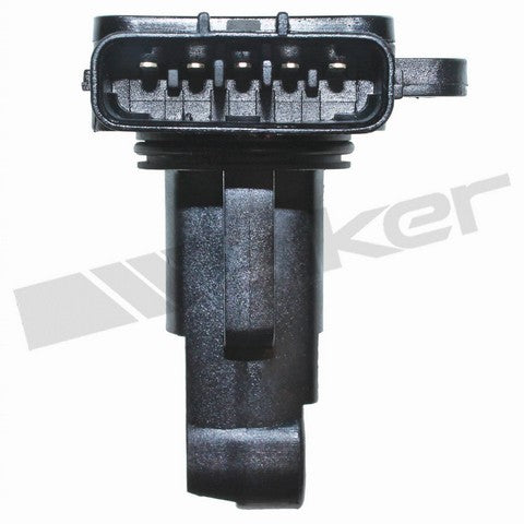 Walker Products Mass Air Flow Sensor P/N:245-1138 Fits: Jaguar Vanden Plas, Jaguar Xj8, Jaguar Xk8, Mazda 3, Mazda 6, Mazda Cx-7, Mazda Cx-9, Saab 9-2x, Subaru B9 Tribeca, Subaru Baja - Image 2