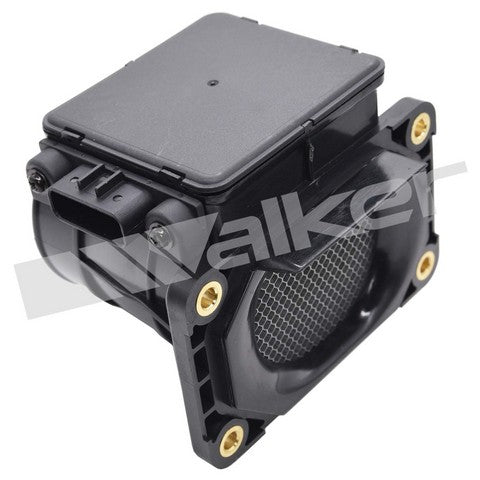 Walker Products Mass Air Flow Sensor P/N:245-1139 Fits: Chrysler Sebring 05-01, Dodge Stratus 05-01, Mitsubishi Eclipse 05-00, Mitsubishi Galant 03-99, Mitsubishi Montero Sport 01-99, Mitsubishi Montero Sport 2003 - Image 1