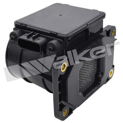Walker Products Mass Air Flow Sensor P/N:245-1143 Fits: Mitsubishi Lancer 07-02, Mitsubishi Mirage 02-98, Mitsubishi Montero Sport 98-97, Mitsubishi Space Star 04-03 - Image 1