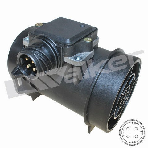 Walker Products Mass Air Flow Sensor P/N:245-1146 Fits: BMW 323i 99-97, BMW 323is 99-98, BMW 328i 99-96, BMW 328is 99-96, BMW 528i 98-96, BMW M3 99-96, BMW Z3 01-97 - Image 1