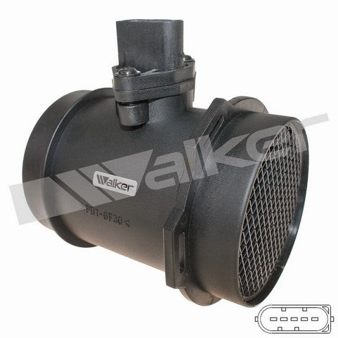 Walker Products Mass Air Flow Sensor P/N:245-1173 Fits: BMW 540i 03-99, BMW 740i 01-99, BMW 740il 01-99, BMW X5 03-00, BMW Z8 2003, Land Rover Range Rover 04-03 - Image 1