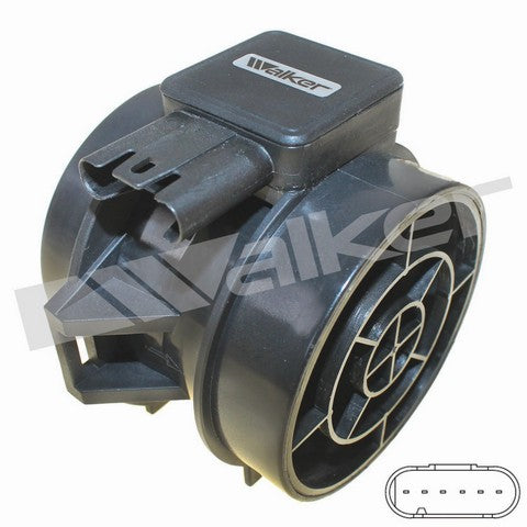 Walker Products Mass Air Flow Sensor P/N:245-1174 Fits: BMW 325ci 06-03, BMW 325i 05-03, BMW X3 06-04, BMW Z4 05-03 - Image 1
