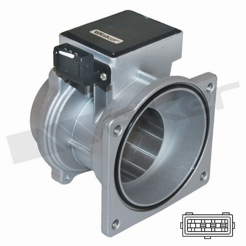 Walker Products Mass Air Flow Sensor P/N:245-1175 Fits: Nissan Altima 95-93 - Image 1