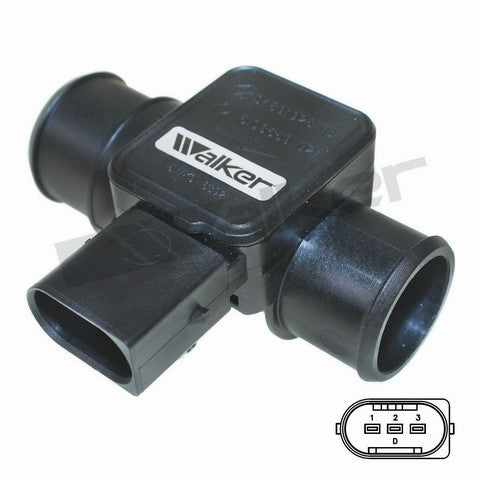 Walker Products Mass Air Flow Sensor P/N:245-1181 Fits: Chrysler 200, Chrysler Cirrus, Chrysler Sebring, Dodge Avenger, Dodge Caliber, Dodge Journey, Dodge Ram 1500, Jeep Compass, Jeep Patriot, Ram 1500 - Image 1