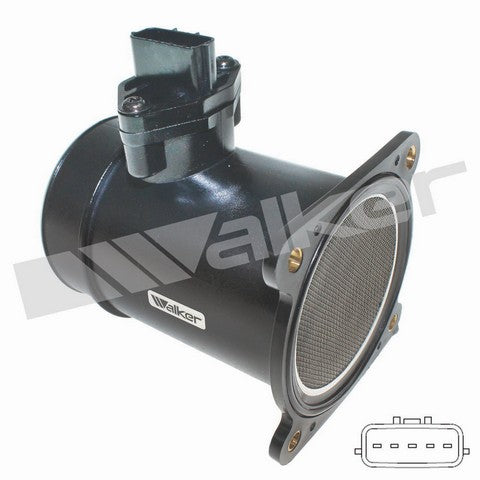 Walker Products Mass Air Flow Sensor P/N:245-1190 Fits: Infiniti G35 2003, Infiniti I35 04-03, Nissan Maxima 2003 - Image 1