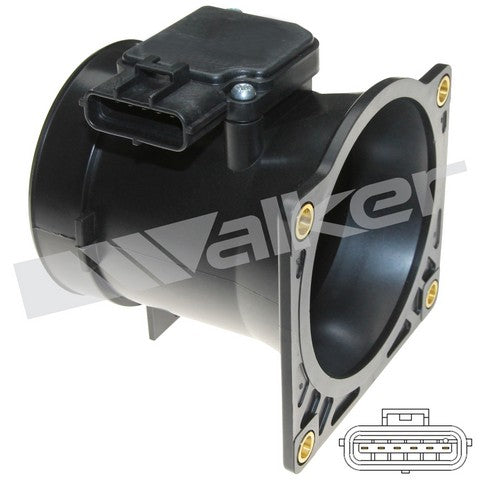 Walker Products Mass Air Flow Sensor P/N:245-1204 Fits: Mercury Marauder 04-03 - Image 1