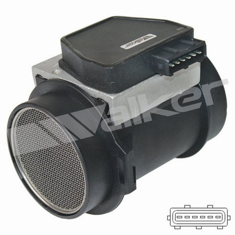 Walker Products Mass Air Flow Sensor P/N:245-1210 Fits: Saab 9000 92-89 - Image 1