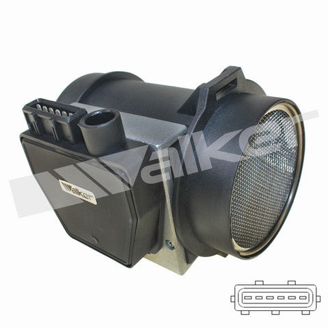 Walker Products Mass Air Flow Sensor P/N:245-1212 Fits: Peugeot 505 88-87, Volvo 760 90-87, Volvo 780 90-87 - Image 1