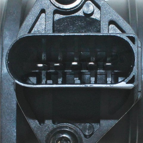 Walker Products Mass Air Flow Sensor P/N:245-1213 Fits: Volkswagen Beetle 06-05, Volkswagen Bora 10-07, Volkswagen Eurovan 09-06, Volkswagen Golf 06-04, Volkswagen Jetta 10-04 - Image 2