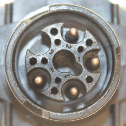 Walker Products Mass Air Flow Sensor P/N:245-1214 Fits: Mercedes-benz C220 96-94 - Image 2