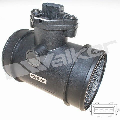 Walker Products Mass Air Flow Sensor P/N:245-1215 Fits: Saab 900 95-94 - Image 1