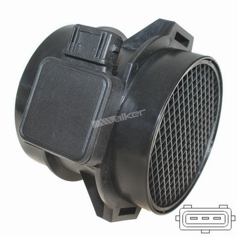 Walker Products Mass Air Flow Sensor P/N:245-1223 Fits: Volvo S40 04-01, Volvo V40 04-01 - Image 1