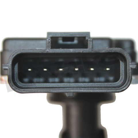 Walker Products Mass Air Flow Sensor P/N:245-1225 Fits: Ford Excursion 05-03, Ford F-250 Super Duty 07-03, Ford F-350 Super Duty 07-03, Ford F-450 Super Duty 07-03, Ford F-550 Super Duty 07-03 - Image 2