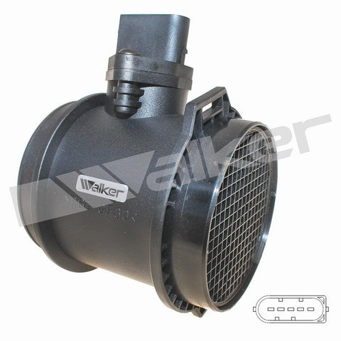 Walker Products Mass Air Flow Sensor P/N:245-1226 Fits: Land Rover Range Rover 02-99, Land Rover Range Rover 1994 - Image 1
