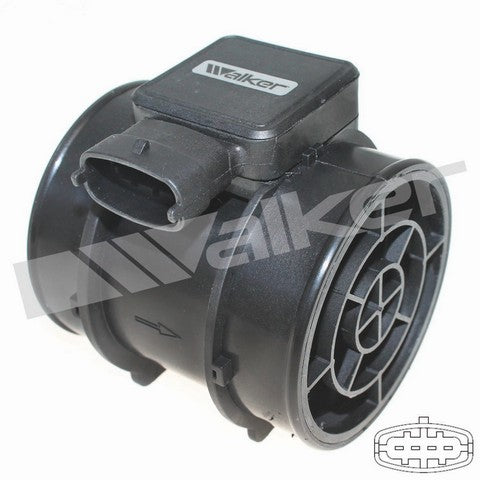 Walker Products Mass Air Flow Sensor P/N:245-1238 Fits: Chevrolet Astra 03-00 - Image 1
