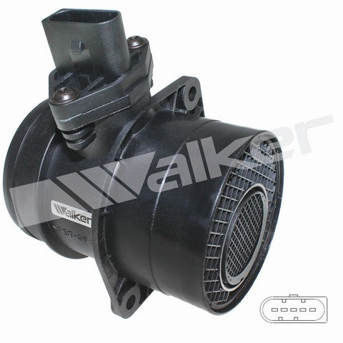 Walker Products Mass Air Flow Sensor P/N:245-1248 Fits: Volkswagen Passat 05-04, Volkswagen Touareg 08-04 - Image 1