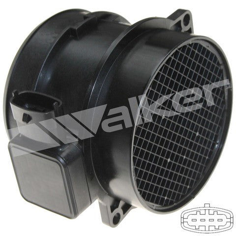 Walker Products Mass Air Flow Sensor P/N:245-1252 Fits: Cadillac Srx 06-04, Cadillac Sts 06-05 - Image 1