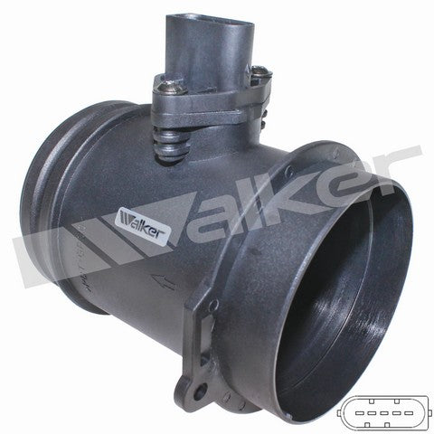 Walker Products Mass Air Flow Sensor P/N:245-1262 Fits: BMW 545i 06-04, BMW 645ci 05-04, BMW 745i 05-03, BMW 745li 05-03, BMW X5 06-04 - Image 1