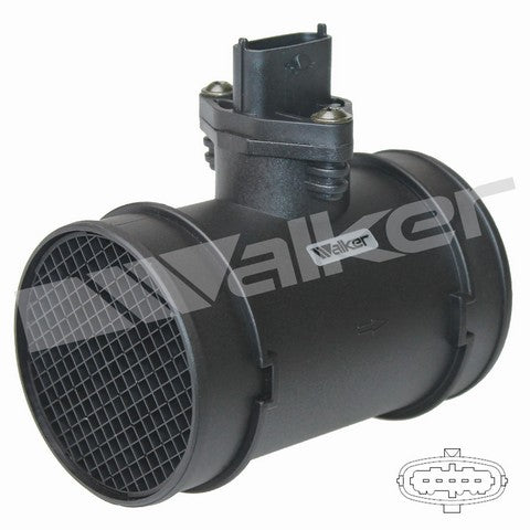 Walker Products Mass Air Flow Sensor P/N:245-1263 Fits: Saturn L300 05-04 - Image 1