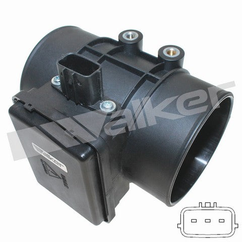 Walker Products Mass Air Flow Sensor P/N:245-1265 Fits: Mazda Millenia 02-95 - Image 1
