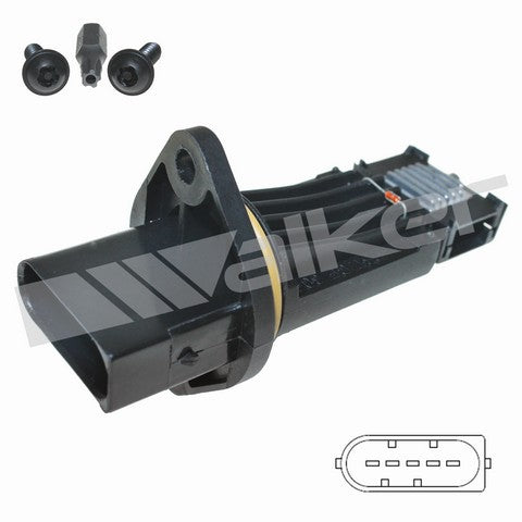 Walker Products Mass Air Flow Sensor P/N:245-1266 Fits: Mercedes-benz E320 06-05 - Image 1