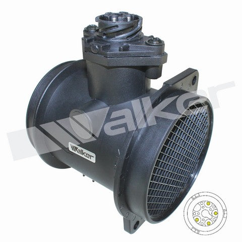 Walker Products Mass Air Flow Sensor P/N:245-1268 Fits: Mercedes-benz Cl500 99-98, Mercedes-benz E420 1997, Mercedes-benz S420 99-96, Mercedes-benz S500 99-98, Mercedes-benz Sl500 98-97 - Image 1