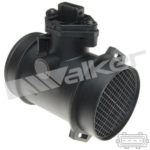 Walker Products Mass Air Flow Sensor P/N:245-1275 Fits: Saab 9000 1995 - Image 1