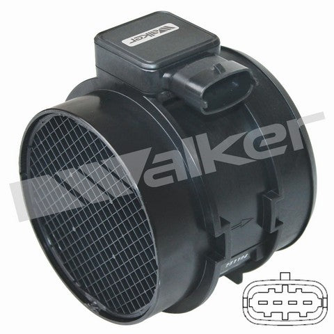 Walker Products Mass Air Flow Sensor P/N:245-1320 Fits: Cadillac Xlr 06-04 - Image 1