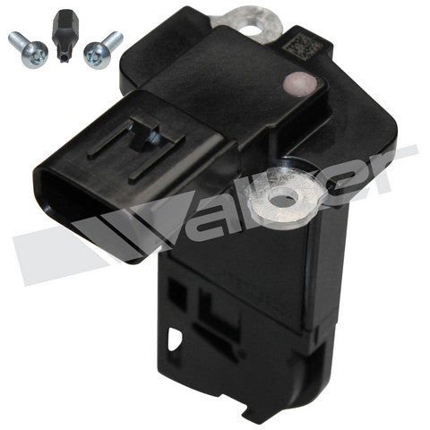 Walker Products Mass Air Flow Sensor P/N:245-1331 Fits: Ford Escape 16-13, Ford F-250 Super Duty 16-11, Ford F-350 Super Duty 16-11, Ford F-450 Super Duty 16-11, Ford F-550 Super Duty 16-11, Ford Transit Connect 15-14 - Image 3
