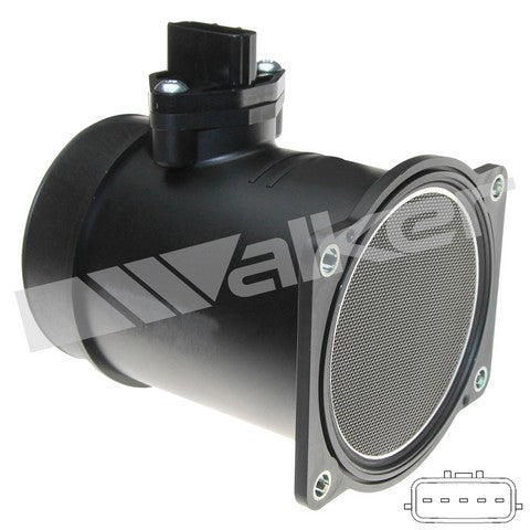 Walker Products Mass Air Flow Sensor P/N:245-1344 Fits: Infiniti Q45 2002 - Image 1
