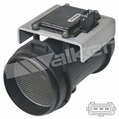 Walker Products Mass Air Flow Sensor P/N:245-1362 Fits: Land Rover Defender 90 1997, Land Rover Discovery 99-96, Land Rover Range Rover 98-95 - Image 1