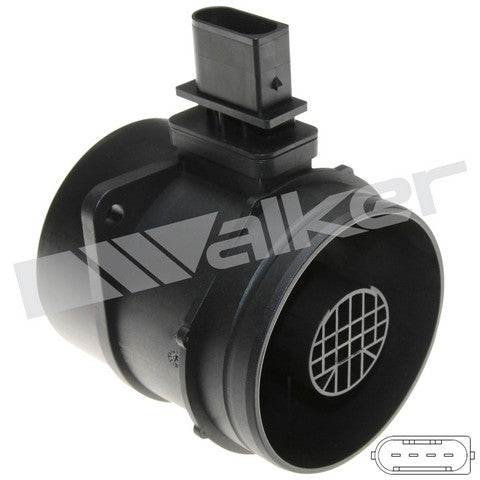 Walker Products Mass Air Flow Sensor P/N:245-1394 Fits: Mercedes-benz Sprinter 2500 22-10, Mercedes-benz Sprinter 3500 22-10, Mercedes-benz Sprinter 3500xd 22-19 - Image 1
