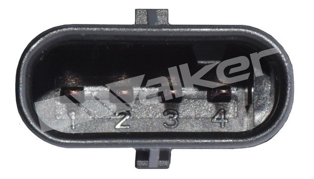 Walker Products Mass Air Flow Sensor P/N:245-1395 Fits: Mini Cooper 15-10, Mini Cooper Countryman 17-11, Mini Cooper Paceman 16-13 - Image 3