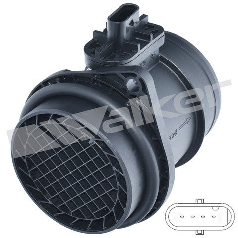 Walker Products Mass Air Flow Sensor P/N:245-1396 Fits: Mini Cooper 15-13, Mini Cooper Countryman 16-13, Mini Cooper Paceman 16-13 - Image 1